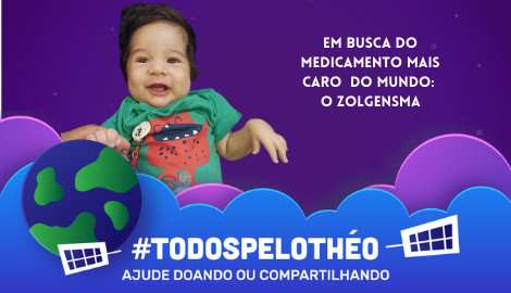 Todos pelo Théo