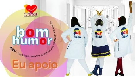 ASV Bom Humor