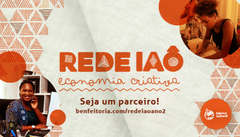 Rede Iaô de Economia Criativa