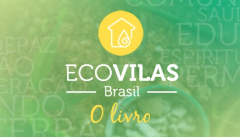Ecovilas Brasil - O LIVRO