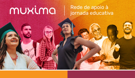 Muxima Educação