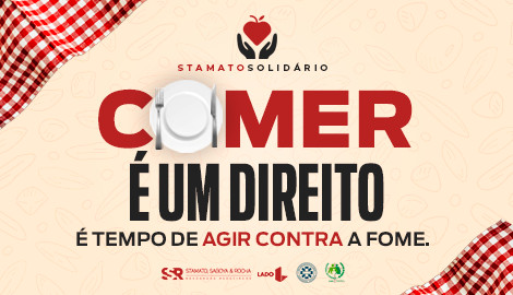 Stamato Solidário