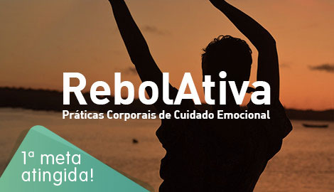 Práticas corporais de cuidado emocional