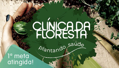 Clínica da Floresta