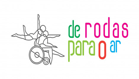 Vem Dançar com a Cia De Rodas para o Ar