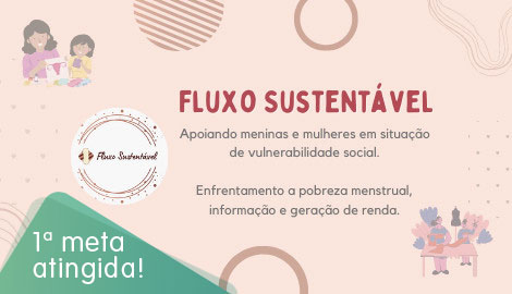 Fluxo sustentável