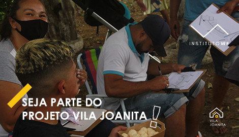 Projeto Vila Joanita