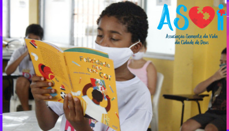 Educação na CDD