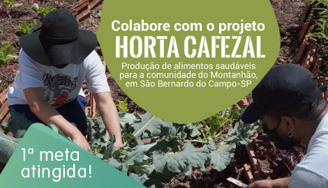 Horta Cafezal