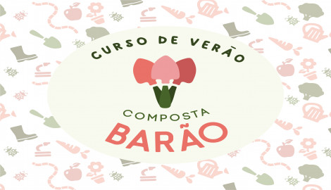Comece a compostar em 2022!