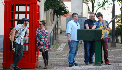 EP Abacate Contemporâneo.