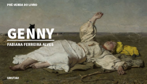 "GENNY", DE FABIANA FERREIRA ALVES