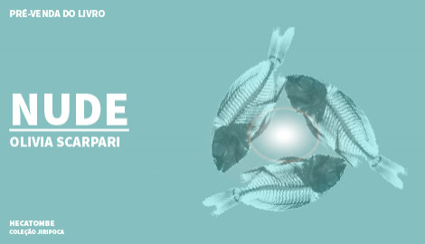 "NUDE", DE OLIVIA SCARPARI