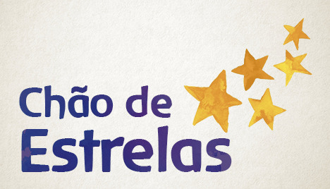 Chão de estrelas