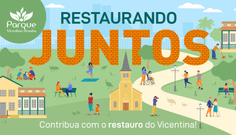 Restaurando Juntos