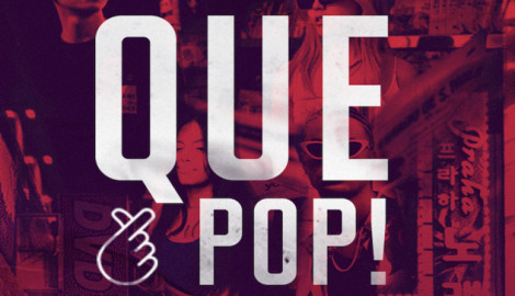 Que Pop! - O Filme