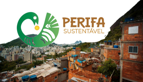 Apoie o Instituto Perifa Sustentável!