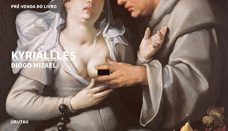 "KYRIALLES", DE DIOGO MIZAEL