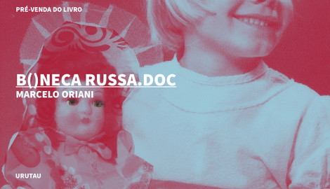"B()NECA RUSSA.doc", DE MARCELO ORIANI