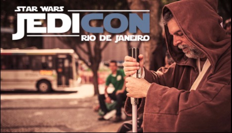 JEDICON 2017 RJ