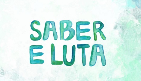 Saber e Luta