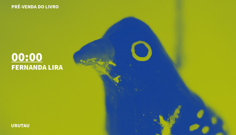 "00:00", DE FERNANDA LIRA