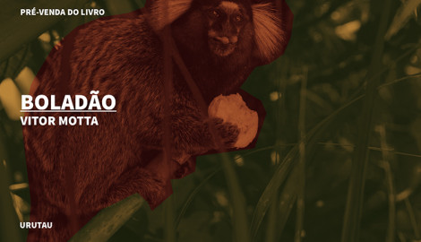 "BOLADÃO", DE VITOR MOTTA