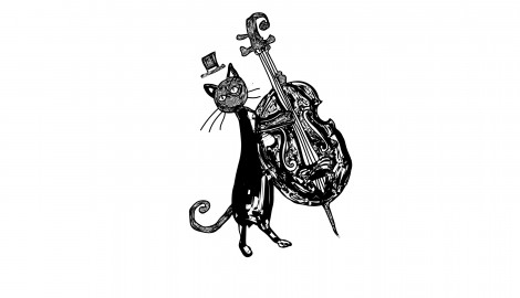 Show de Lançamento do 1º álbum autoral da Outro Gato Gypsy Jazz