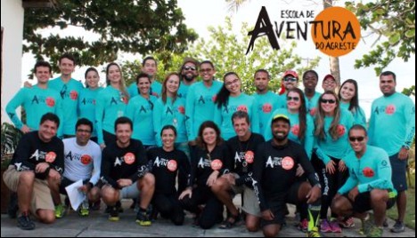 Escola de Aventura do Agreste