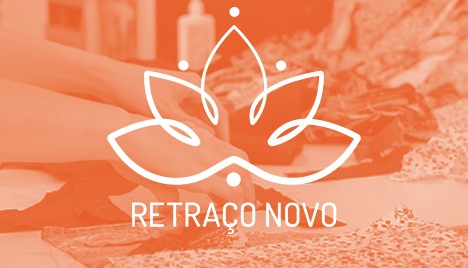 Retraço Novo