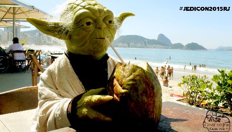 JediCon 2015 RJ