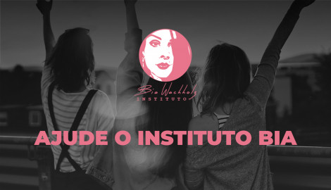 AJUDE O INSTITUTO BIA
