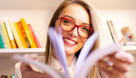 Publicação Livro da Eve