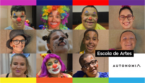 Instituto Autonomia - Escola de Artes