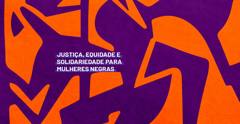 Mulheres negras em luta por direitos