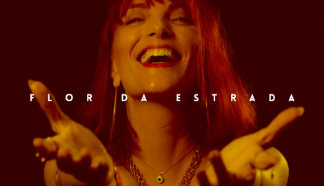 FLOR DA ESTRADA – ÁLBUM DE NINA WIRTTI