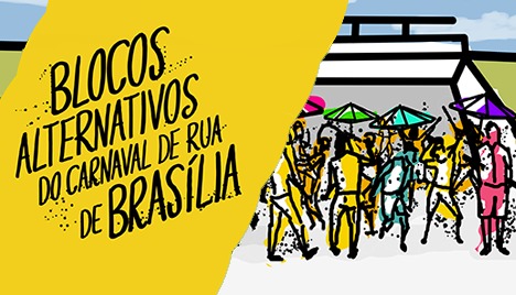 Blocos Alternativos de Brasília 