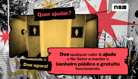 Contribua com o Instituto No Setor!