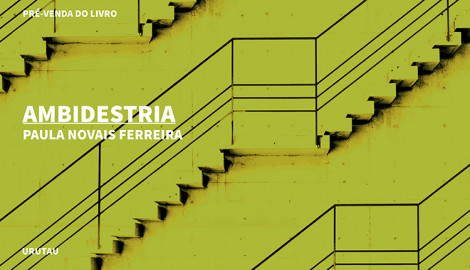 "AMBIDESTRIA", DE PAULA NOVAIS FERREIRA