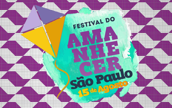 Festival Amanhecer Contra a Redução SP