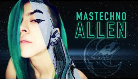 Mastechno Allen