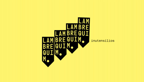 Lançamentos Lambrequim 3