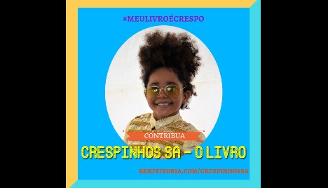 Crespinhos S/A - o livro