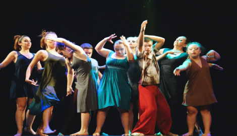 10 ANOS DE INSTITUTO MOVIMENTARTE!