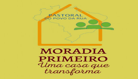 Projeto Moradia Primeiro Florianópolis