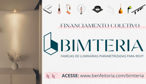 Bimteria - Biblioteca paramétrica para Revit!
