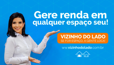 RENDA EM AUTO ARMAZENAMENTO