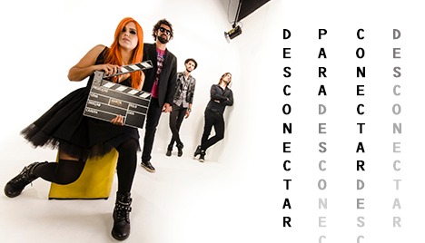 Clipe de Desconectar