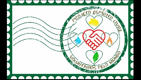 Espírito Livre - Voluntários pelo Mundo