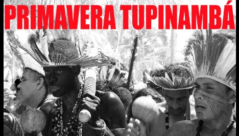 Primavera Tupinambá